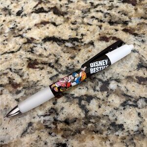 Tokyo Disney Resort Disney Besties Mechanical Pencil